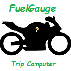 FuelGauge icon
