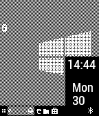 Win10 icon