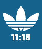 Trefoil icon