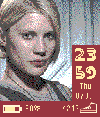 Battlestar Galactica Photos icon