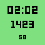 The Calorie Counter icon