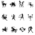 DAILY HOROSCOPE icon