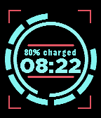 Battery Info icon