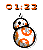 BB8 v2 icon