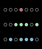 binary icon