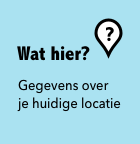 Wat hier? icon