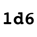 Dice Roller icon
