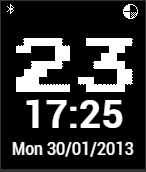 23 icon