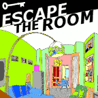 Escape the Room icon