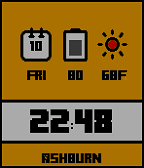 YELLOWFACEf icon