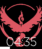 Valor Watchface icon