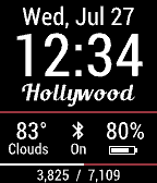 Aspire icon