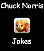 Chuck Norris Jokes icon