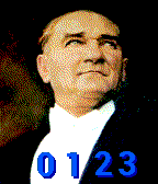 Ataturk icon