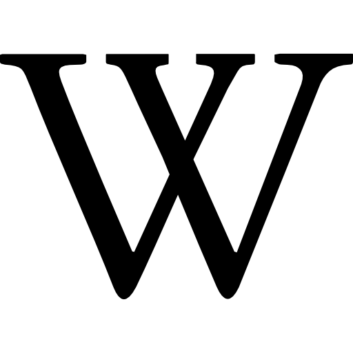 WikiPebble icon