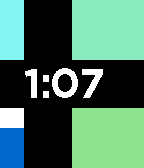 Wonder Watchface Square icon