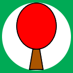 Table Tennis Tracker icon