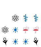 Trit-Clock RS icon