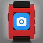 Camera Video for Pebble SmartWatch icon