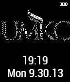UMKC icon