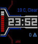 Ark_Time icon