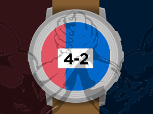 Wrastle icon