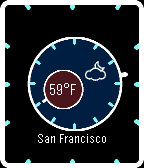 Weather Balloons icon