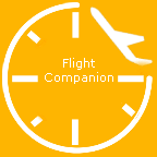 Flight Companion icon