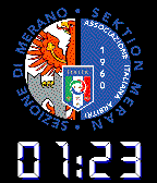 AIA Merano new logo icon