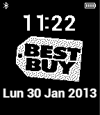 Best Buy icon