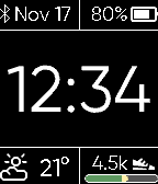 Workaday icon