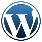 Wordpress Stats icon