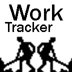 Work Tracker icon