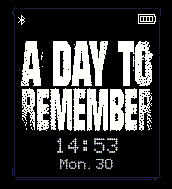 A DAY TO REMEMBER icon