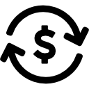 Currency Exchange icon