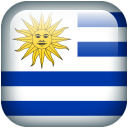 Uruguay icon