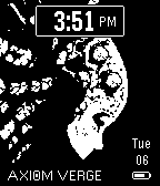 Axiom Verge icon