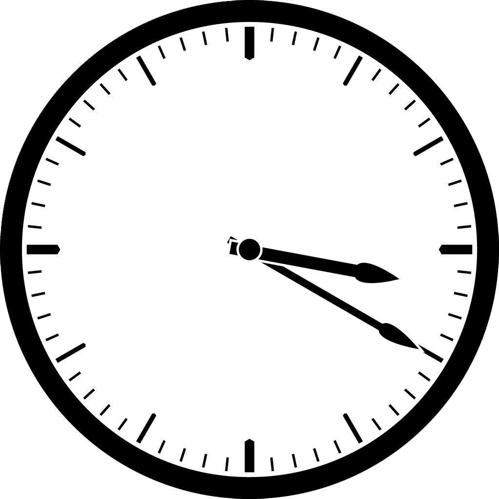 Countdown icon