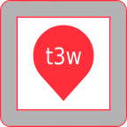 tiny3words icon