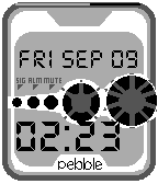 White Out icon
