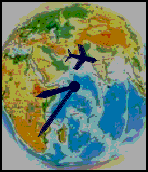World-Face icon