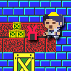 Super BoxMan icon