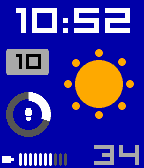 Uberwatch icon
