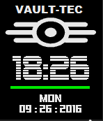 Vault-Tec V2 icon