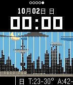Weather City icon