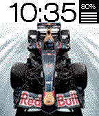 Wallpaper icon