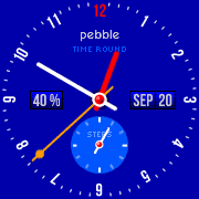 Adomolis PBR icon