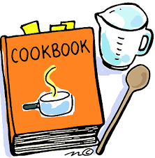 Cookbook icon