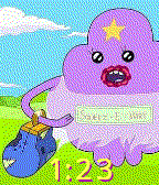 Adventure Time LSP icon