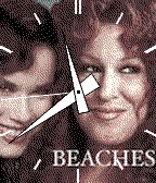 Beaches icon